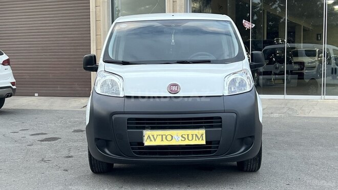 Fiat Qubo-11