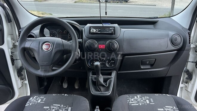 Fiat Qubo-12