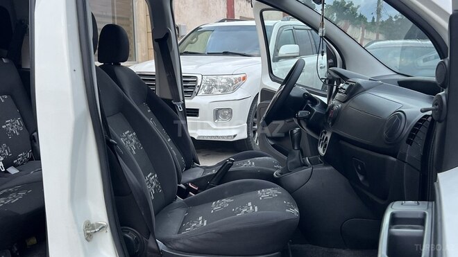 Fiat Qubo-13