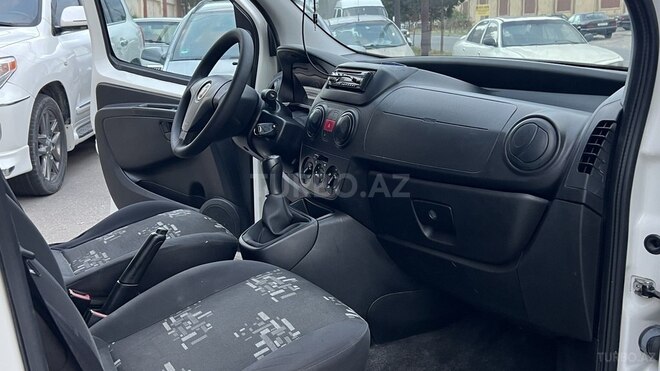Fiat Qubo-16
