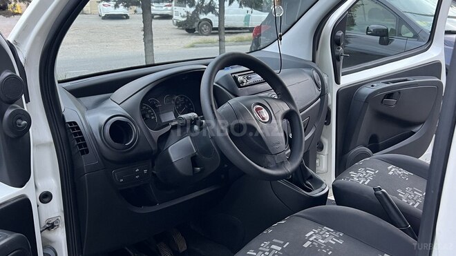 Fiat Qubo-18