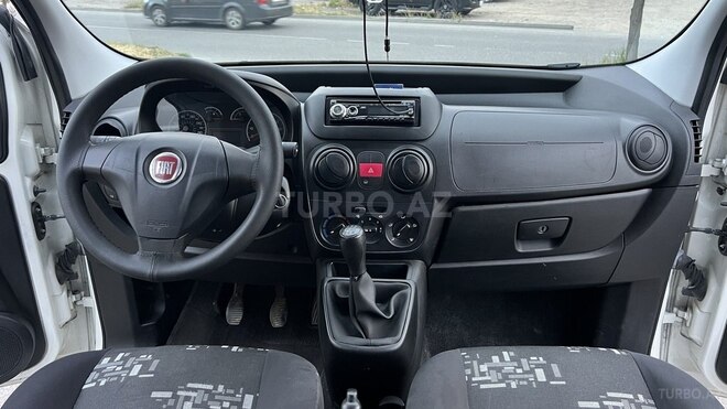 Fiat Qubo-14