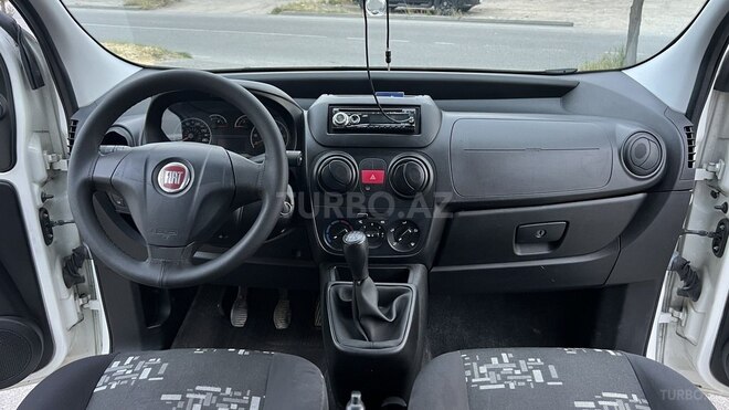 Fiat Qubo-15