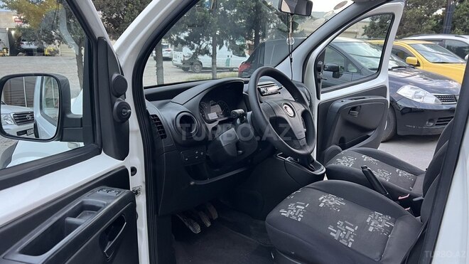 Fiat Qubo-20