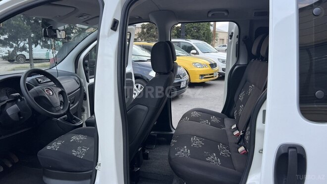 Fiat Qubo-19