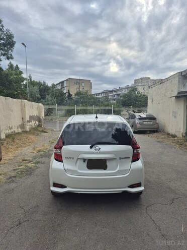 Nissan Note-4