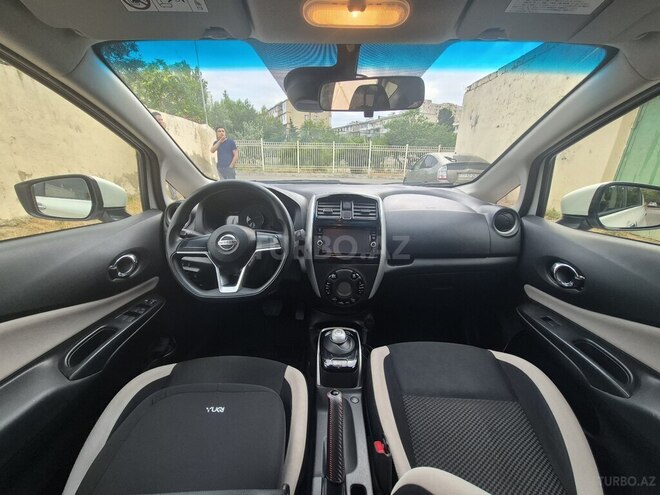 Nissan Note-6