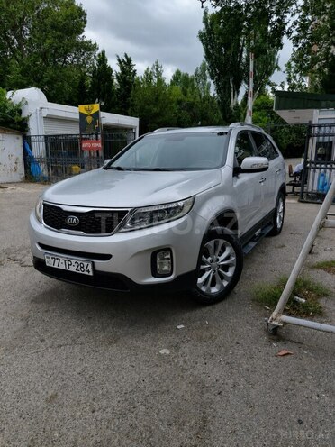 Kia Sorento-3