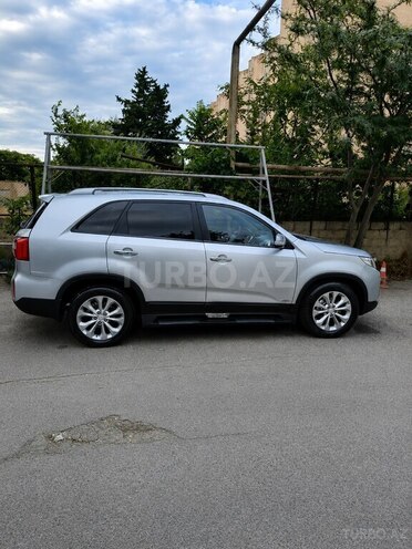 Kia Sorento-5