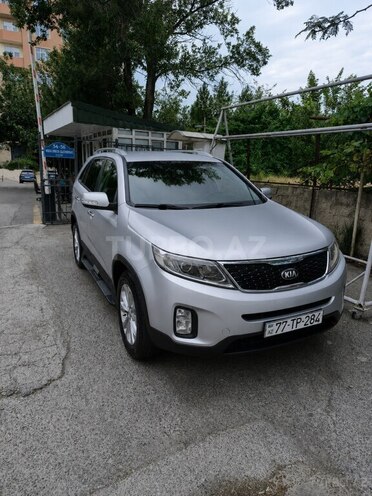 Kia Sorento-4