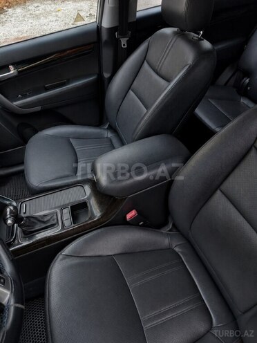 Kia Sorento-9