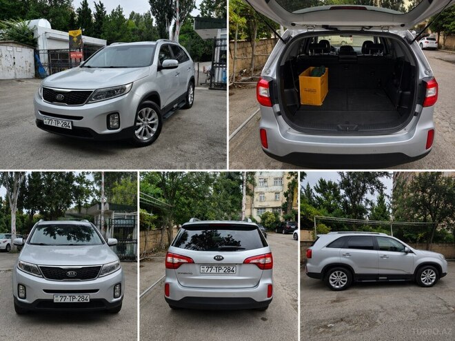 Kia Sorento-13
