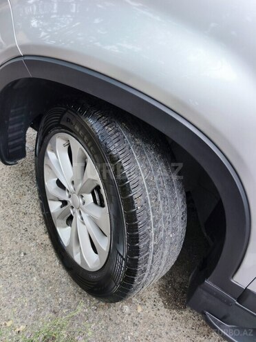 Kia Sorento-12