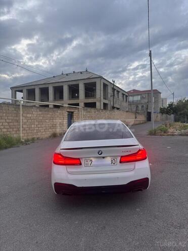 BMW 530-2