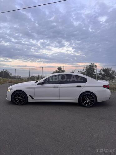 BMW 530-4