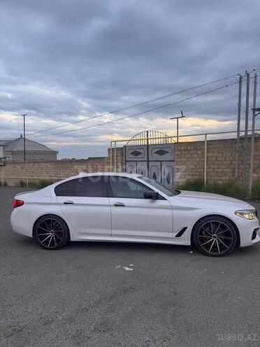 BMW 530-3