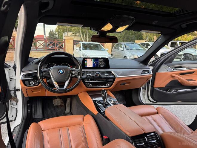 BMW 530-5