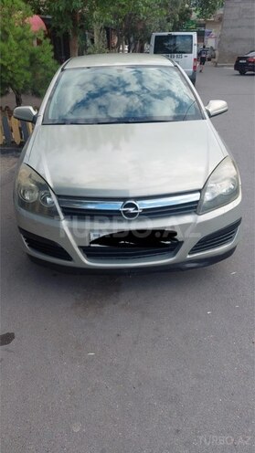 Opel Astra-12