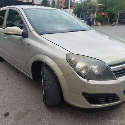 Opel Astra-6