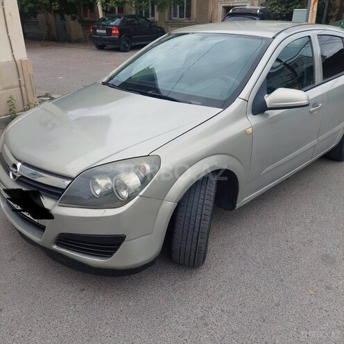 Opel Astra-10