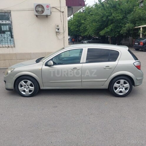 Opel Astra-4