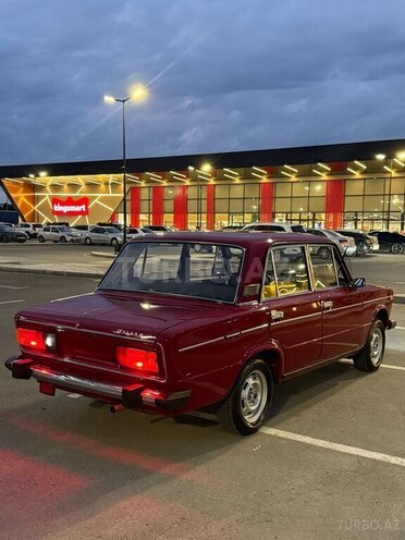 LADA (VAZ) 2106-6