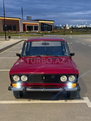 LADA (VAZ) 2106-1