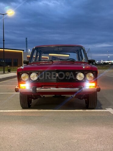 LADA (VAZ) 2106-5