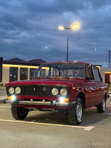LADA (VAZ) 2106-2