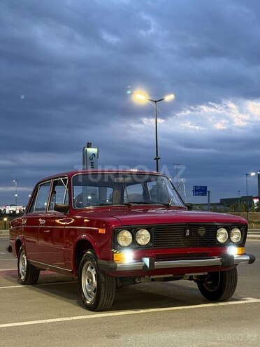 LADA (VAZ) 2106-4