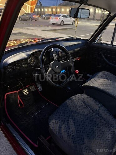 LADA (VAZ) 2106-3