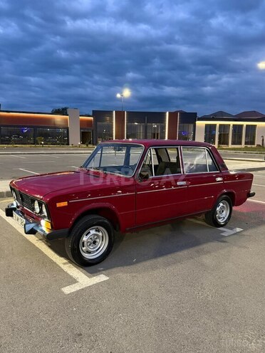 LADA (VAZ) 2106-9