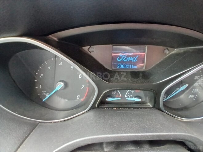 Ford Focus-5