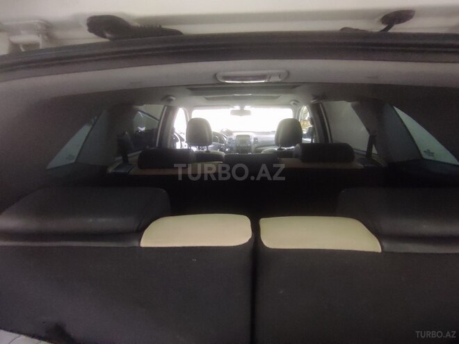 Kia Sorento-5
