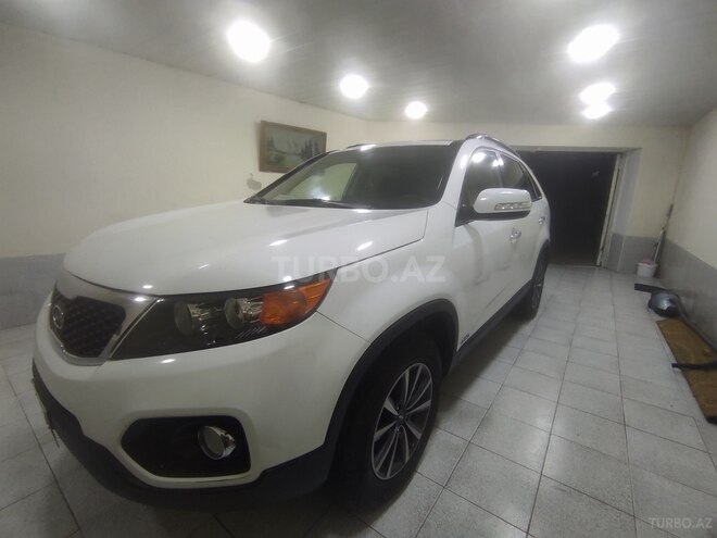 Kia Sorento-7