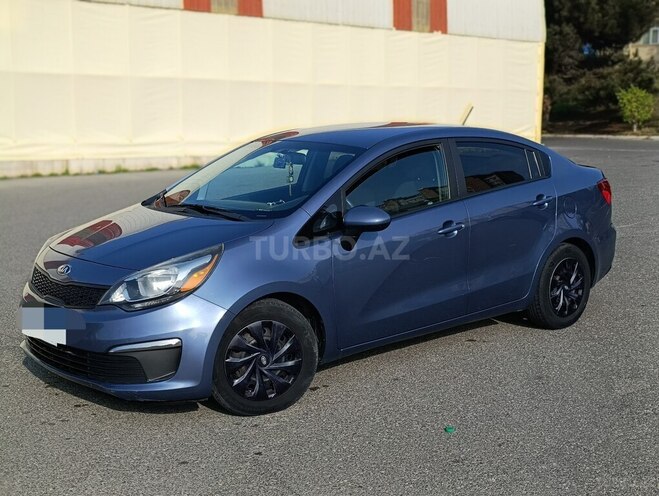Kia Rio-4