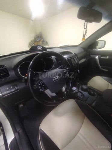 Kia Sorento-3