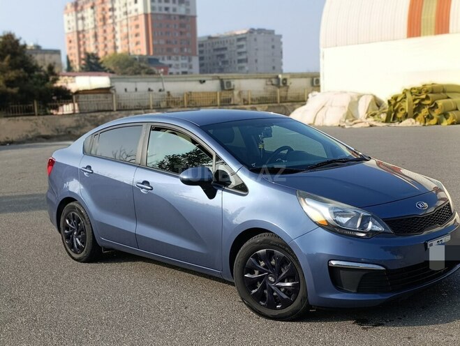 Kia Rio-7