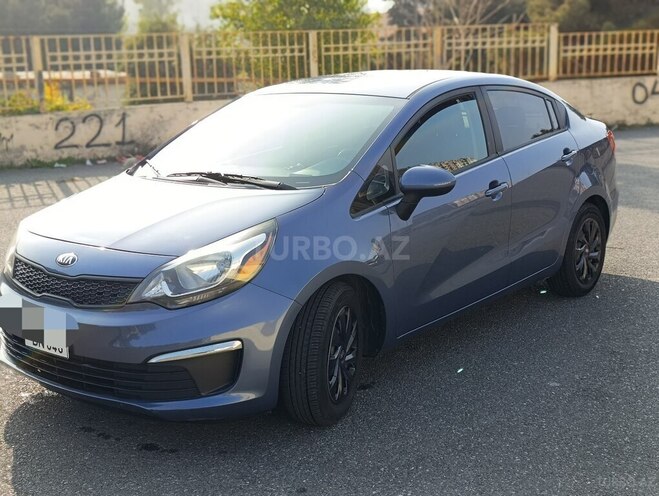 Kia Rio-8