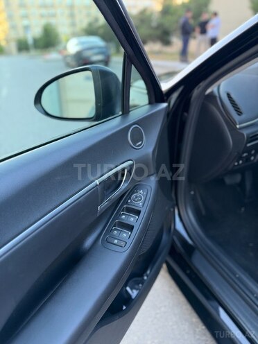 Hyundai Sonata-7