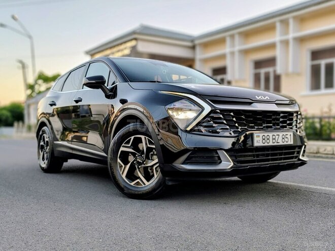 Kia Sportage-2