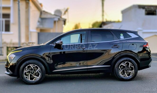 Kia Sportage-5