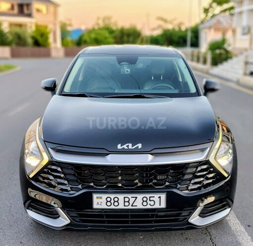 Kia Sportage-1