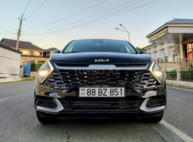 Kia Sportage-3
