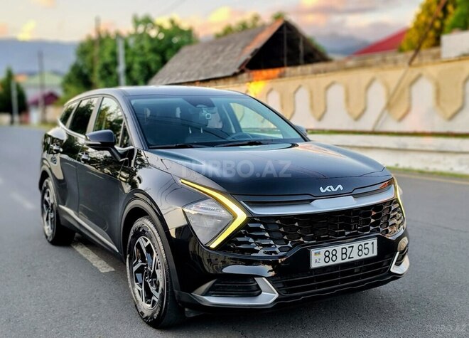 Kia Sportage-8