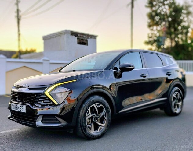 Kia Sportage-7