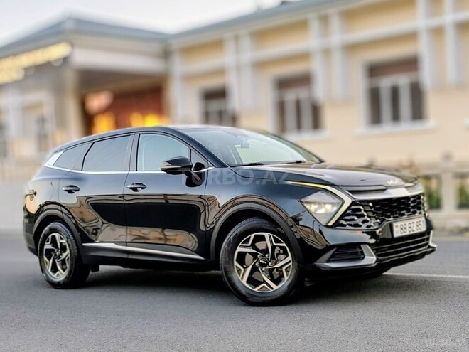 Kia Sportage-4