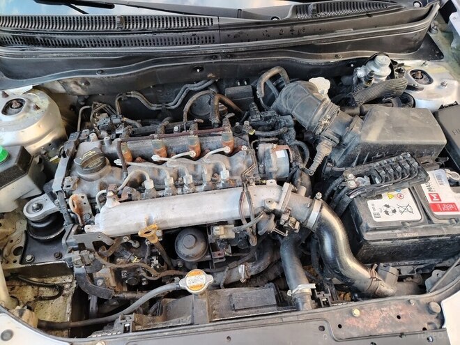 Kia Rio-7