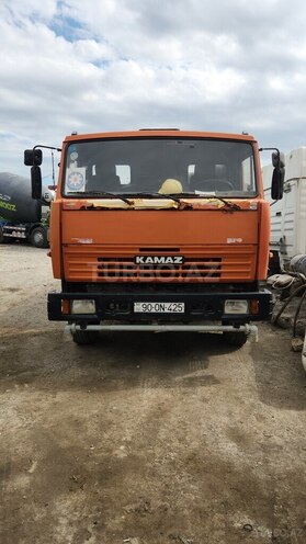 KamAz 43253-1