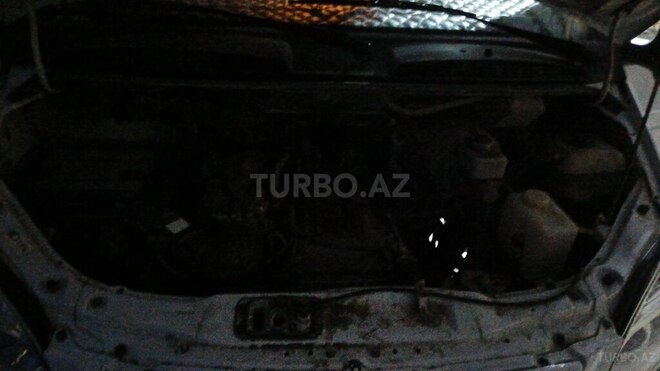 GAZ GAZel (33021)-7